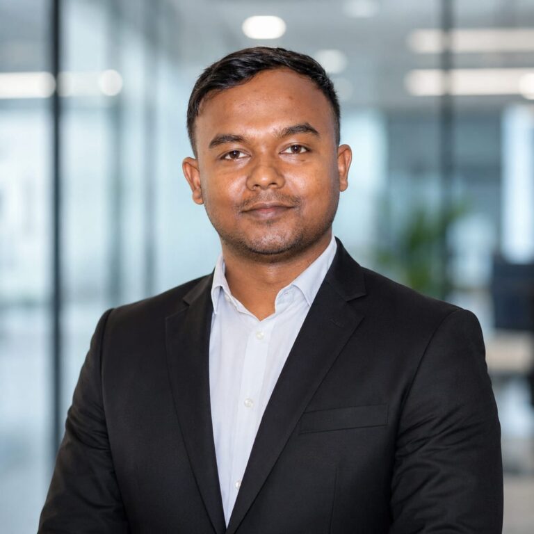 Ismail Hossain
