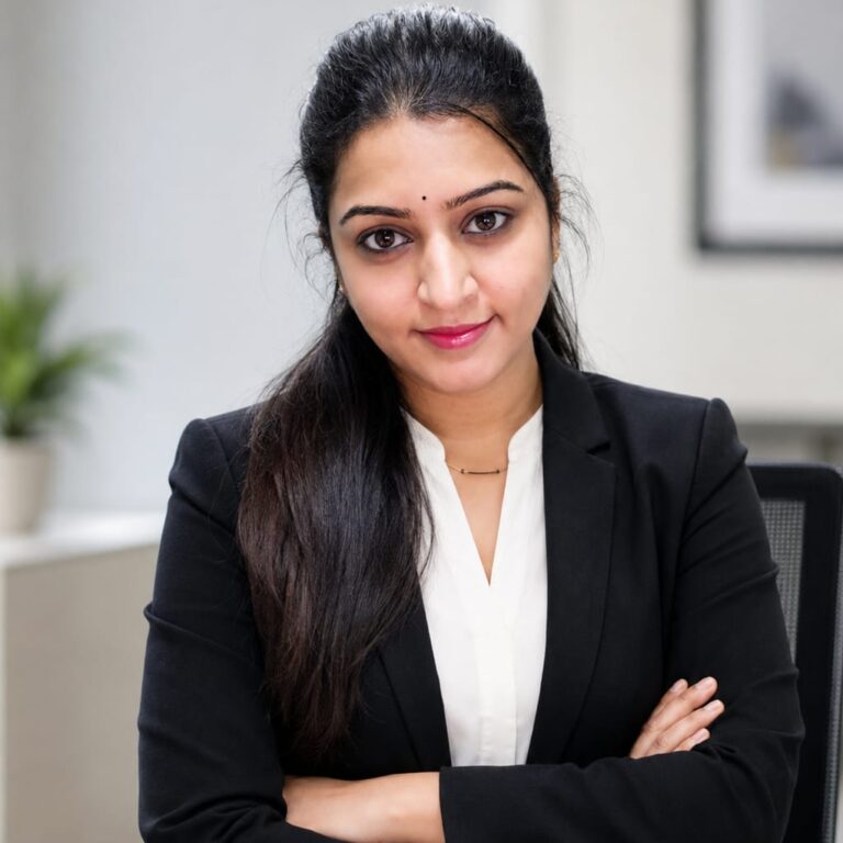 Yamini Vendra