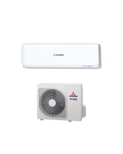 MITSUBISHI HEAVY SYS 1 AIRCON SRC13YVS-W7/SRK13YVS-W7