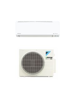 DAIKIN SYSTEM 1 AIRCON- R32 RKM25ZVMG/FTKM25ZVMG