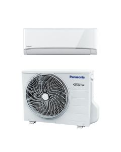 PANASONIC SYSTEM 1 AIRCON - 5 TICKS CUXU12XKZ-CSXU12XKZ