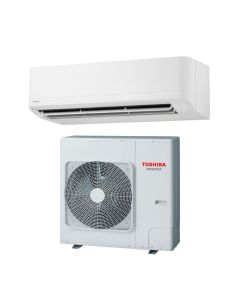 TOSHIBA SYSTEM 1 AIRCON - R32 RAV-GE3602AP-SG/RAV-GE3602KRP