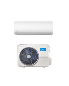 MIDEA SYSTEM 1 AIRCON MPOD-12E/MPID-12