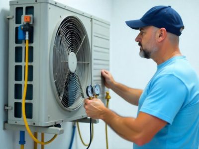 Aircon Gas Top-Up67af0d4e8c6dd