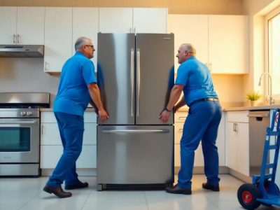 Appliances installation services in Singapore67af1814571ff