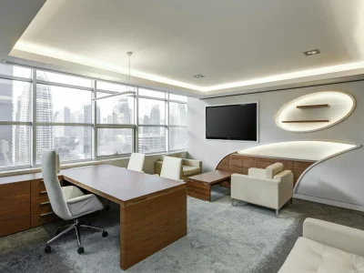 Commercial Renovation