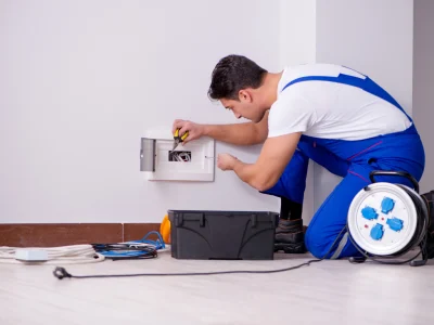 Electrical Handyman Services