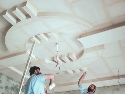 False Ceiling Installation Service