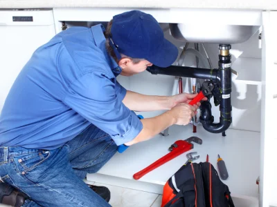 Plumbing Handyman Services