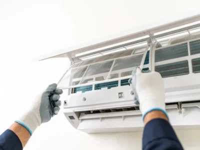 aircon service