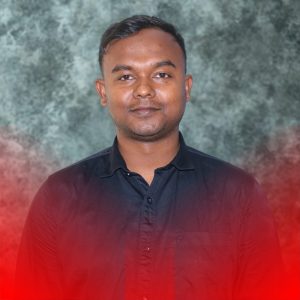 ismail hossain